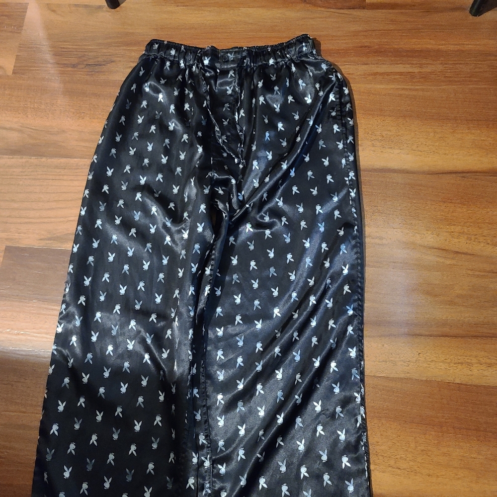 Playboy pajama pants - Picture 4 of 8